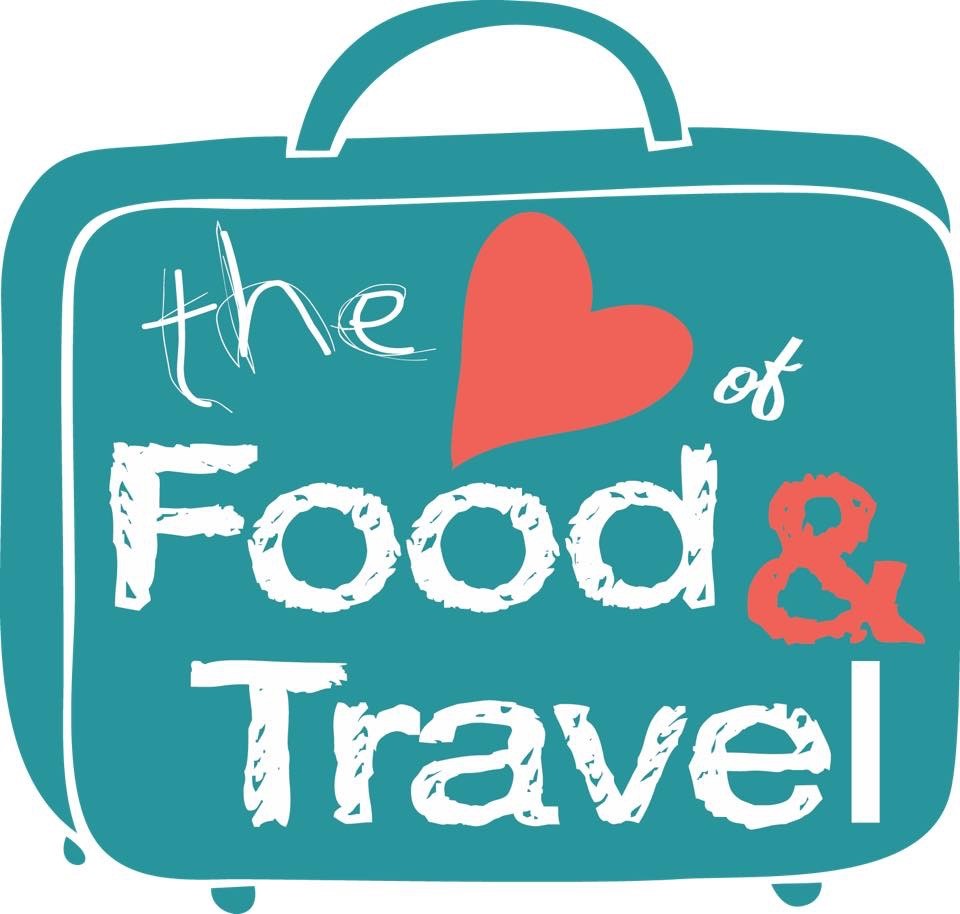 The Love of Food & Travel Store